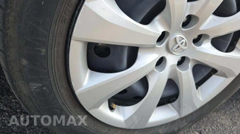 2025 Toyota Corolla Hybrid LE Sedan - miniatura 35