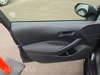 2025 Toyota Corolla Hybrid LE Sedan - miniatura 9