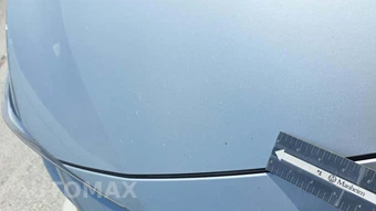 2025 Toyota Corolla Hybrid LE Sedan - miniatura 25