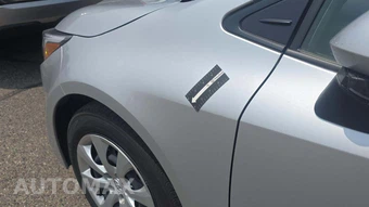 2025 Toyota Corolla Hybrid LE Sedan - miniatura 25