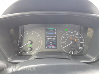 2025 Toyota Corolla Hybrid LE Sedan - miniatura 12