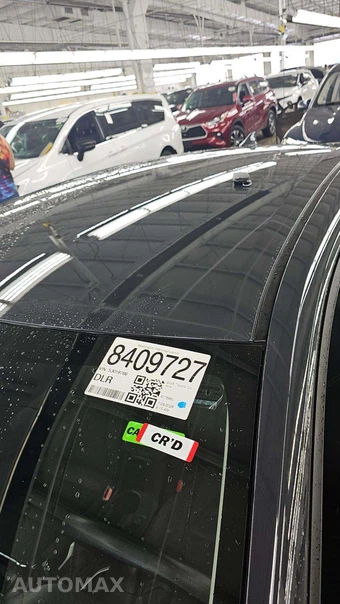 2025 Toyota Corolla Hybrid LE Sedan - miniatura 18