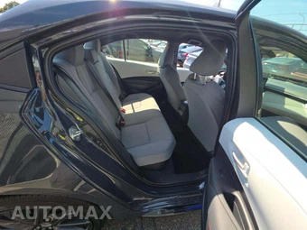 2025 Toyota Corolla Hybrid SE Sedan - miniatura 12