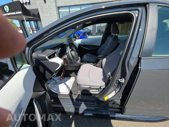 2025 Toyota Corolla Hybrid SE Sedan - miniatura 3