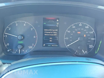 2025 Toyota Corolla Hybrid SE Sedan - miniatura 12