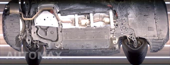 2025 Toyota Corolla Hybrid SE Sedan - miniatura 18