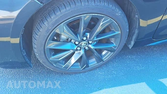 2025 Toyota Corolla Hybrid SE Sedan - miniatura 23