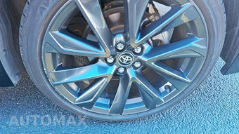 2025 Toyota Corolla Hybrid SE Sedan - miniatura 24