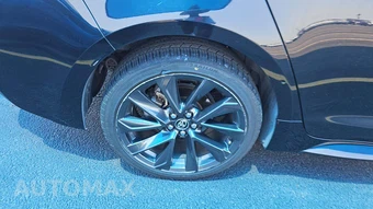 2025 Toyota Corolla Hybrid SE Sedan - miniatura 29