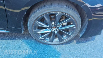 2025 Toyota Corolla Hybrid SE Sedan - miniatura 30