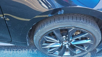 2025 Toyota Corolla Hybrid SE Sedan - miniatura 31