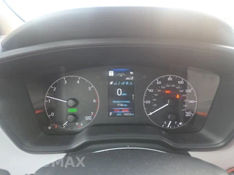 2025 Toyota Corolla Hybrid SE Sedan - miniatura 12
