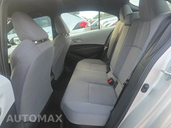 2025 Toyota Corolla Hybrid SE Sedan - miniatura 13