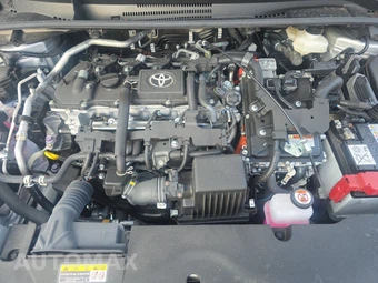 2025 Toyota Corolla Hybrid SE Sedan - miniatura 15