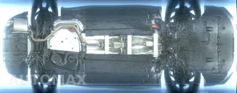 2025 Toyota Corolla Hybrid SE Sedan - miniatura 17