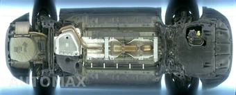 2025 Toyota Corolla LE Sedan - miniatura 18