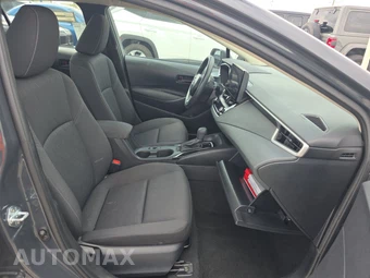 2025 Toyota Corolla LE Sedan - miniatura 14