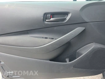2025 Toyota Corolla LE Sedan - miniatura 15