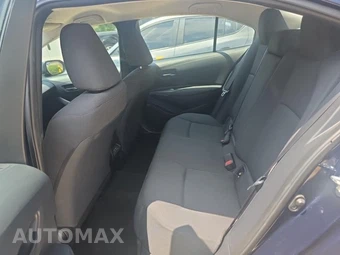 2025 Toyota Corolla LE Sedan - miniatura 16