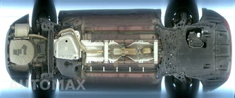 2025 Toyota Corolla LE Sedan - miniatura 17