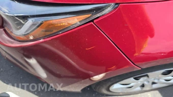 2025 Toyota Corolla LE Sedan - miniatura 24