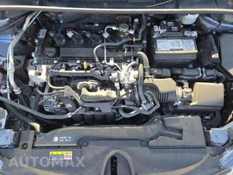 2025 Toyota Corolla LE Sedan - miniatura 15
