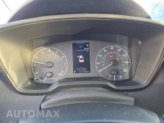 2025 Toyota Corolla LE Sedan - miniatura 18