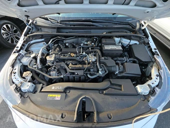 2025 Toyota Corolla LE Sedan - miniatura 22