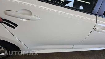 2025 Toyota Corolla LE Sedan - miniatura 33