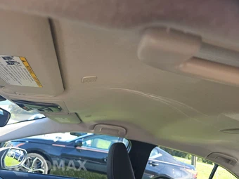 2025 Toyota Corolla LE Sedan - miniatura 14