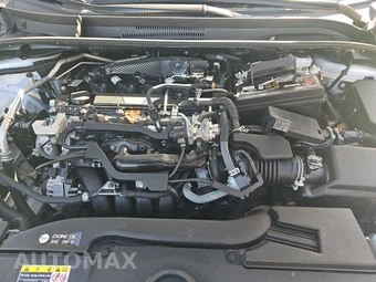 2025 Toyota Corolla LE Sedan - miniatura 16