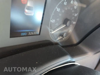 2025 Toyota Corolla LE Sedan - miniatura 12