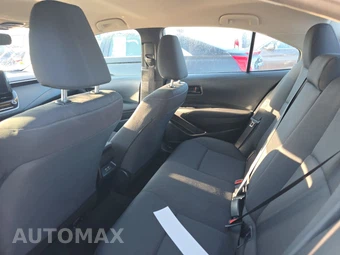 2025 Toyota Corolla LE Sedan - miniatura 13