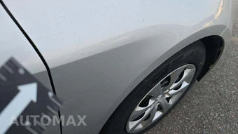 2025 Toyota Corolla LE Sedan - miniatura 28