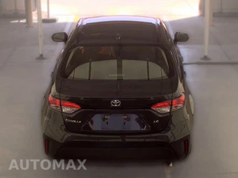 2025 Toyota Corolla LE Sedan - miniatura 5