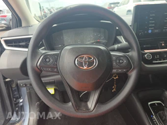 2025 Toyota Corolla LE Sedan - miniatura 10