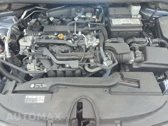 2025 Toyota Corolla LE Sedan - miniatura 15