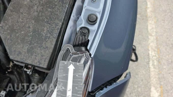 2025 Toyota Corolla LE Sedan - miniatura 22