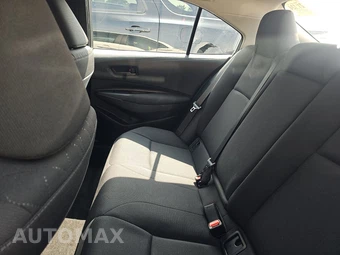 2025 Toyota Corolla LE Sedan - miniatura 13