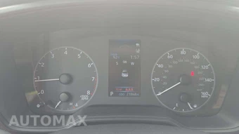2025 Toyota Corolla LE Sedan - miniatura 18