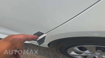 2025 Toyota Corolla LE Sedan - miniatura 22