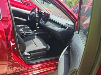 2025 Toyota Corolla LE Sedan - miniatura 18