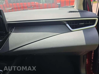 2025 Toyota Corolla LE Sedan - miniatura 19