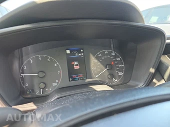 2025 Toyota Corolla LE Sedan - miniatura 12