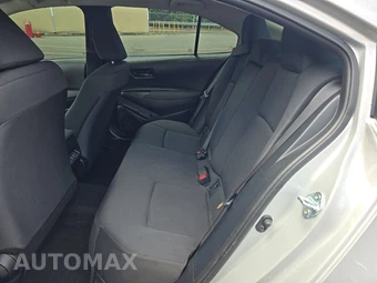 2025 Toyota Corolla LE Sedan - miniatura 13