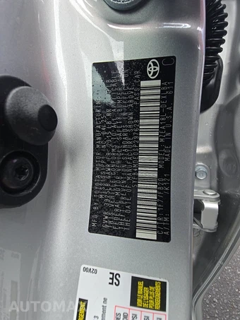 2025 Toyota Corolla LE Sedan - miniatura 14