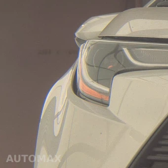 2025 Toyota Corolla LE Sedan - miniatura 21