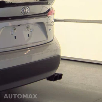 2025 Toyota Corolla LE Sedan - miniatura 26