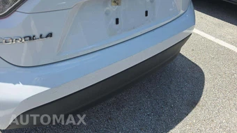 2025 Toyota Corolla LE Sedan - miniatura 21