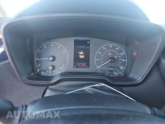 2025 Toyota Corolla LE Sedan - miniatura 12